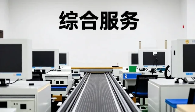 佛山市易普云科技有限公司