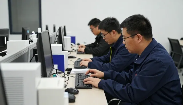 佛山市易普云科技有限公司介绍产品设计服务案例