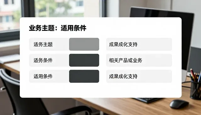 技术转让项目中效率提升的关键选型考量
